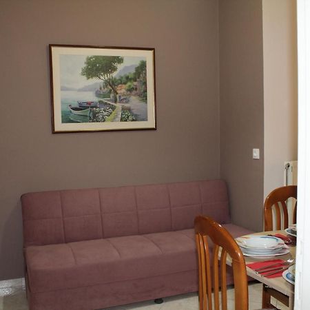 Kissamos Nice Apartment2 Eksteriør bilde