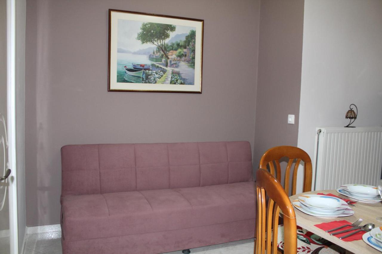 Kissamos Nice Apartment2 Eksteriør bilde
