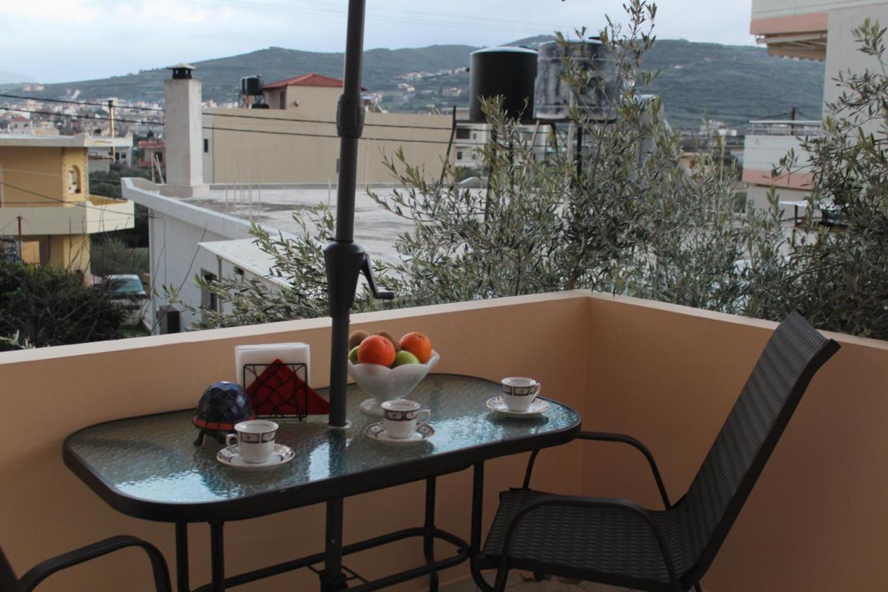 Kissamos Nice Apartment2 Eksteriør bilde