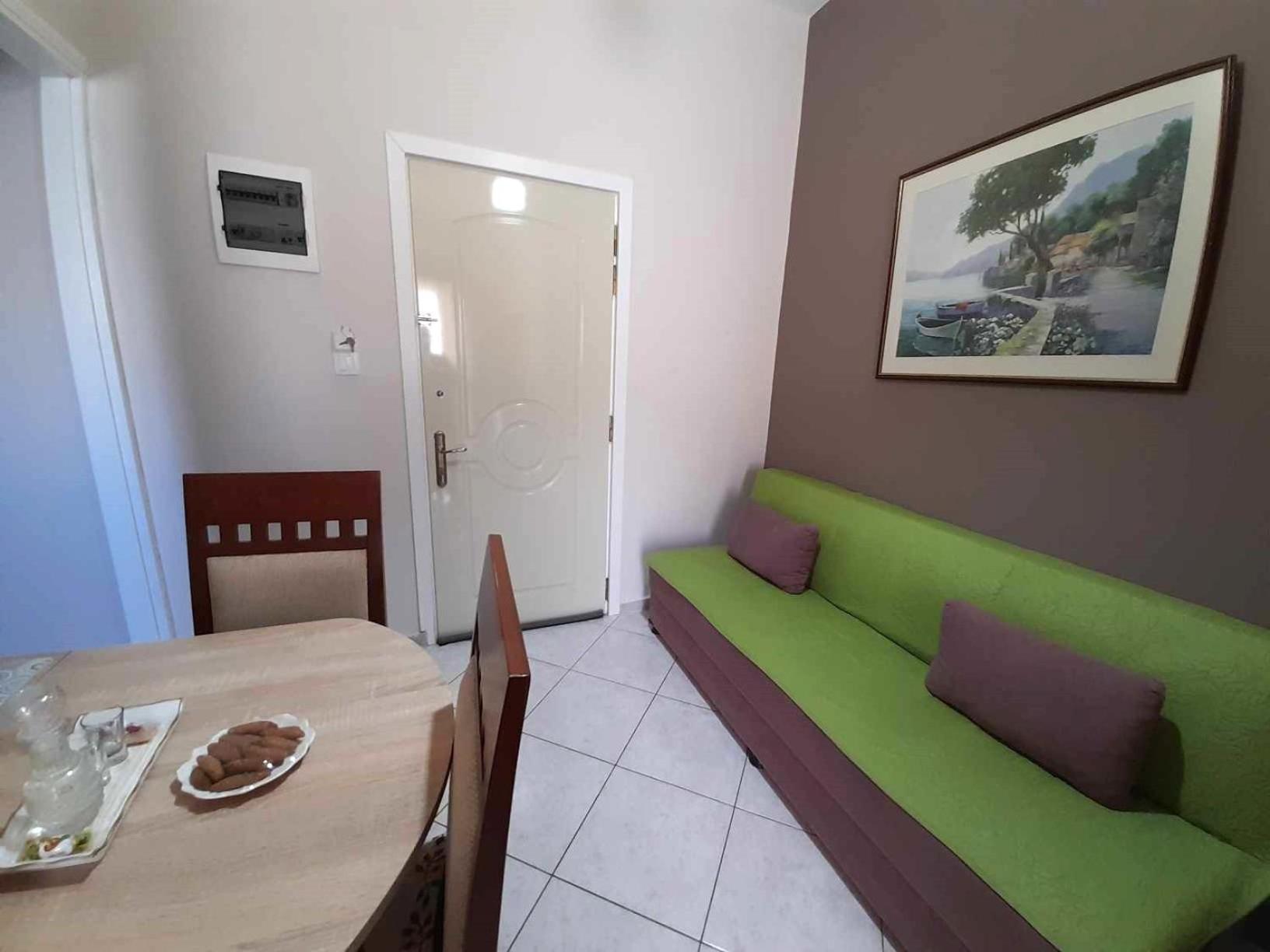 Kissamos Nice Apartment2 Eksteriør bilde