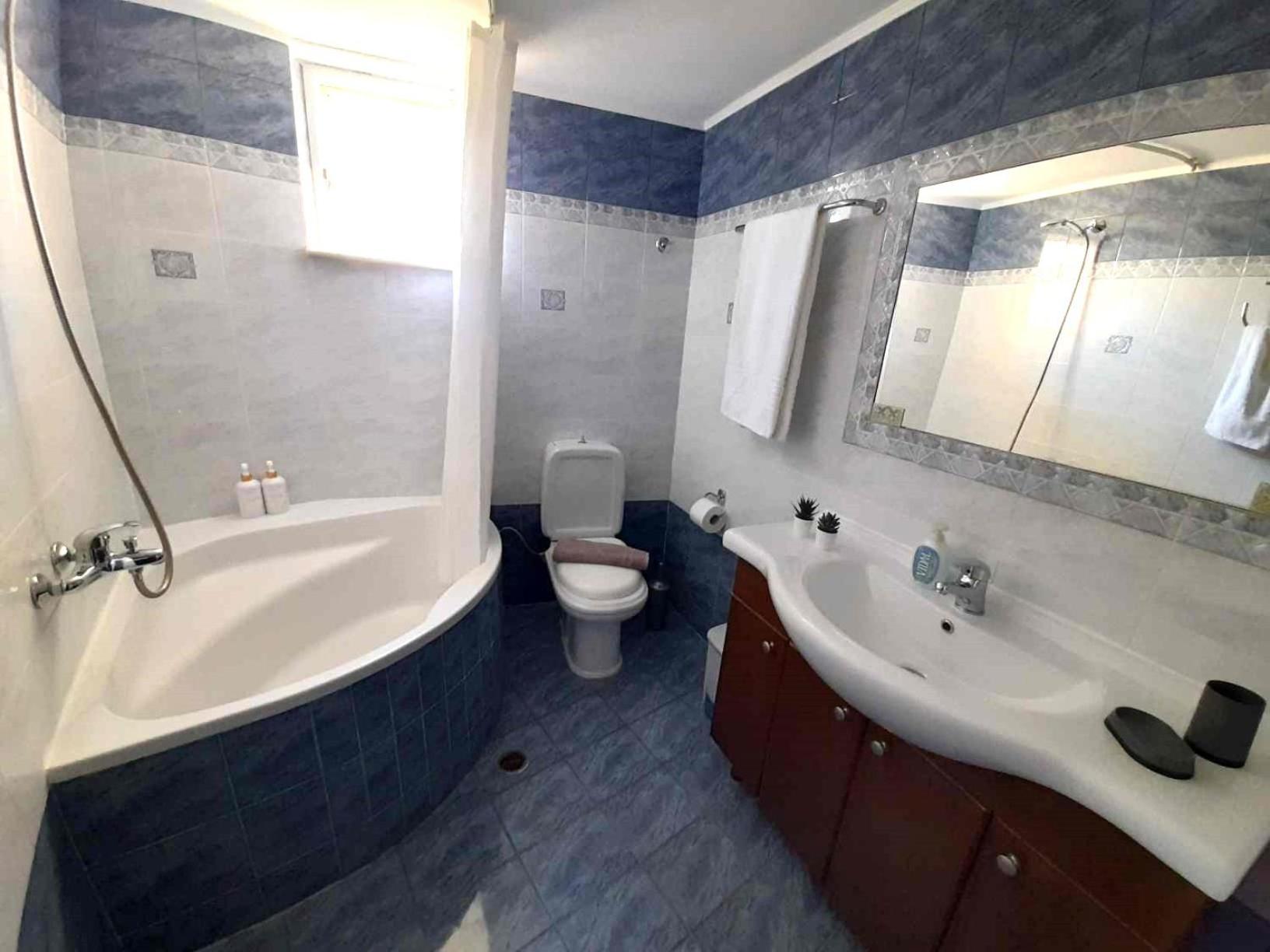 Kissamos Nice Apartment2 Eksteriør bilde